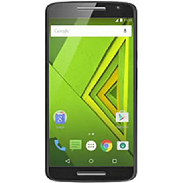 Motorola X Play FL40 – Cambio de batería