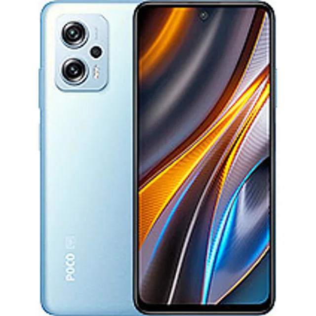 Xiaomi Poco X4 Gt – Cambio de centro de carga