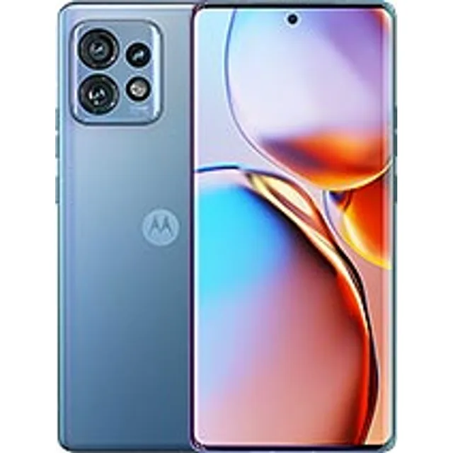 Motorola Edge 40 Pro – Cambio de pantalla