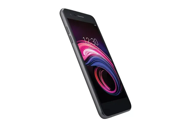 LG Aristo 3 – Cambio de pantalla