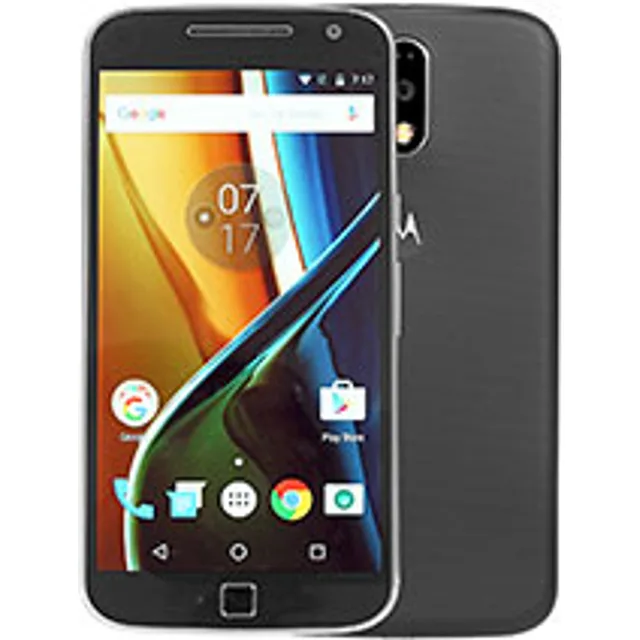 Motorola G4 Plus GA40 – Cambio de batería