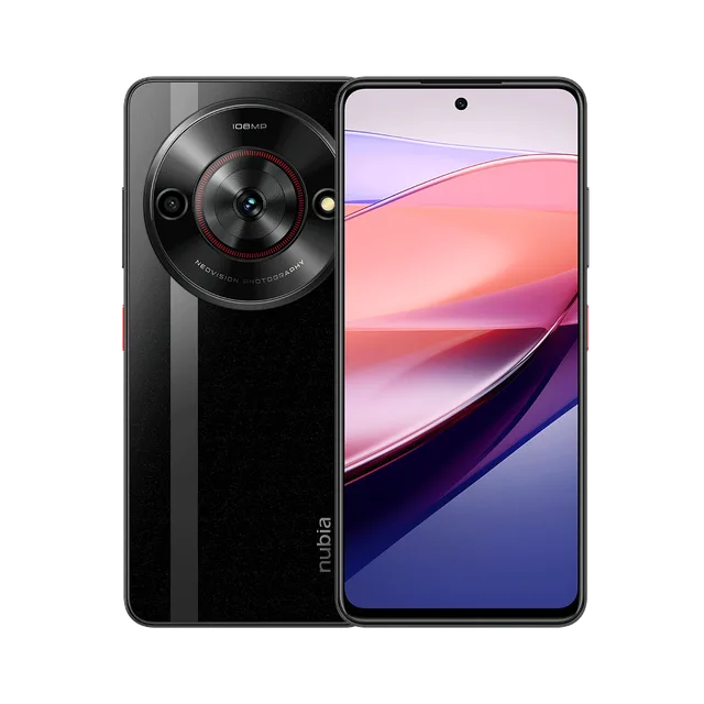 ZTE Focus 5G – Cambio de pantalla