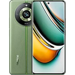 Realme 11 Pro 4G – Cambio de batería