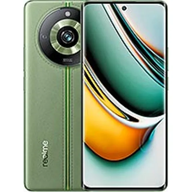 Realme 11 Pro 4G – Cambio de batería