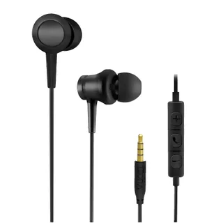 AUDIFONOS ALAMBRICOS AUT111N