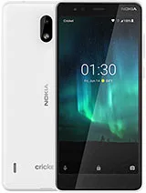 Nokia 3 1C – Cambio de pantalla