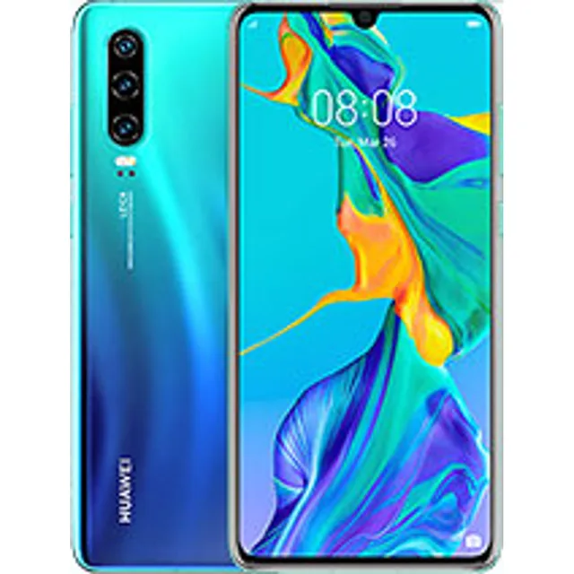 Huawei P30 Leica – Cambio de batería