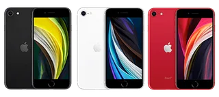 iPhone SE (2.ª generación) – Cambio de pantalla