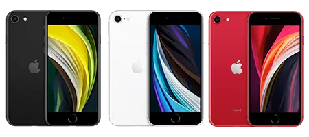 iPhone SE (2.ª generación) – Cambio de pantalla