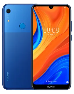 Huawei Y6S Orig Scrap – Cambio de batería