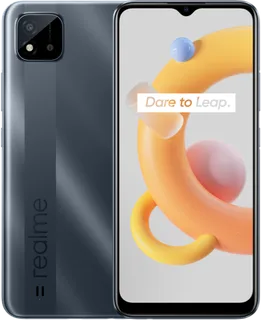OPPO C20 – Cambio de pantalla