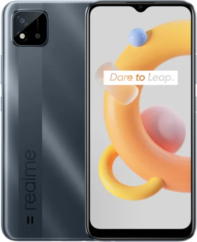 OPPO C20 – Cambio de pantalla