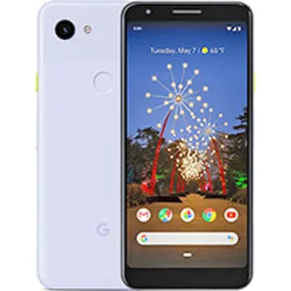 Google Pixel 3A – Cambio de pantalla