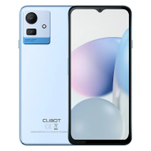 Cubot Note 50 – Cambio de pantalla