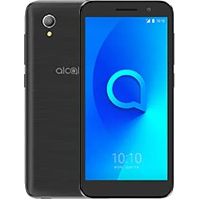 Alcatel 5033 – Cambio de pantalla