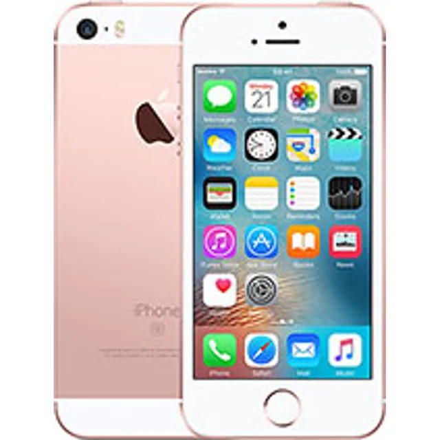 iPhone 5SE Orig – Cambio de batería