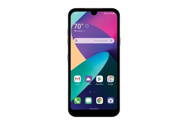 LG Phoenix 5 – Cambio de pantalla