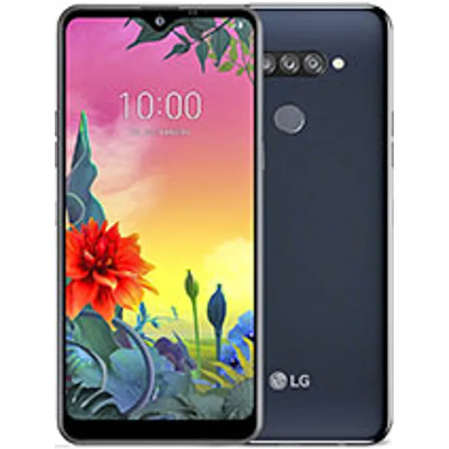 LG K50S – Cambio de pantalla
