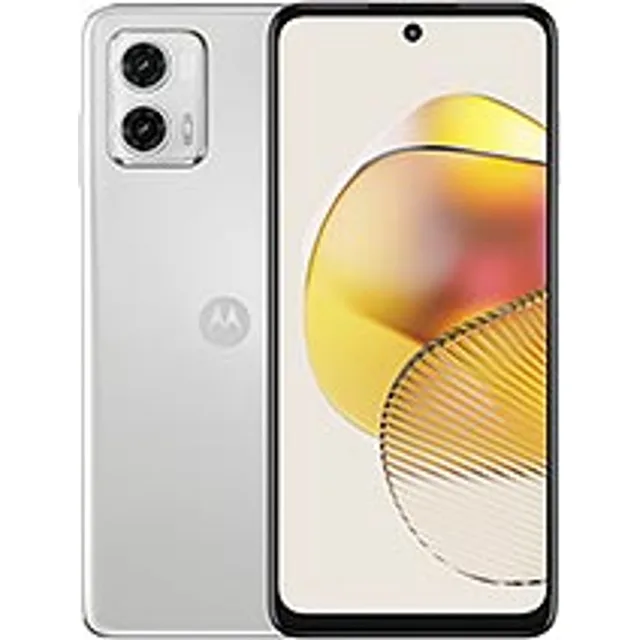 Motorola G73 5G – Cambio de centro de carga