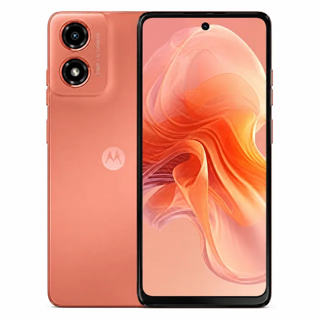 Motorola G04 – Cambio de centro de carga