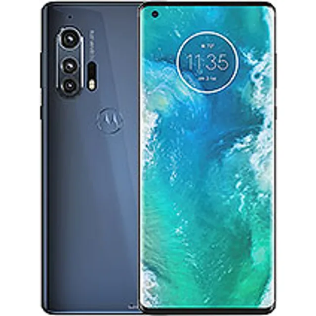 Motorola Edge Plus – Cambio de batería