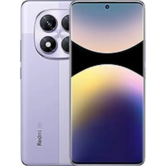 Xiaomi Redmi Note 14 Pro 5G – Cambio de pantalla