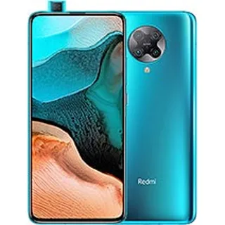 Xiaomi Redmi K30 PRO – Cambio de batería