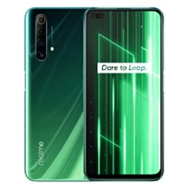 Realme X50 – Cambio de pantalla