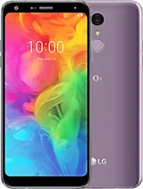 LG Q7 – Cambio de centro de carga