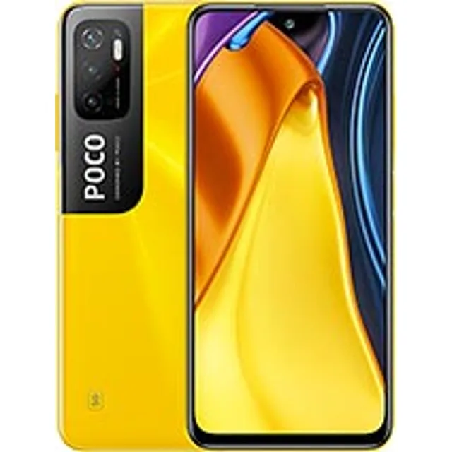 Xiaomi Poco M3 Pro 5G – Cambio de pantalla