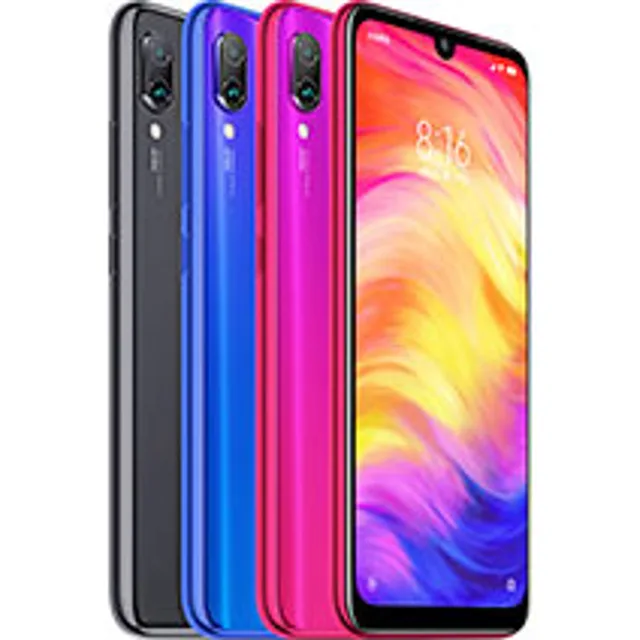 Xiaomi Note 7 – Cambio de batería