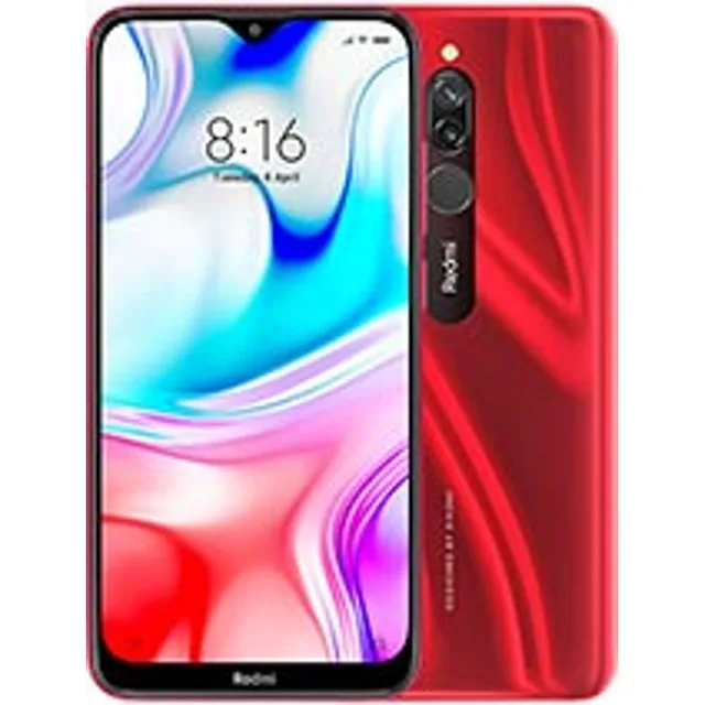 Xiaomi Redmi 8 – Cambio de batería