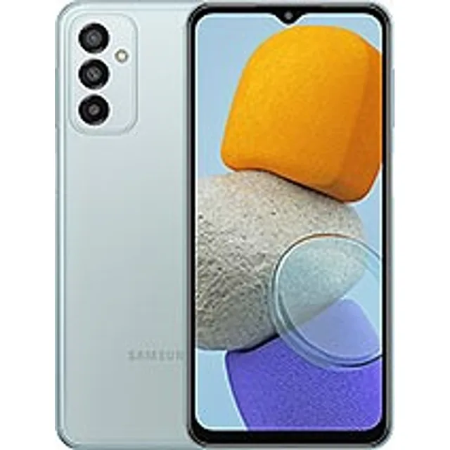 Samsung M23 – Cambio de centro de carga
