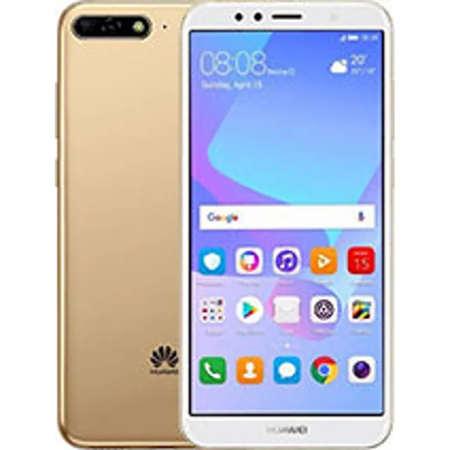 Huawei Y6 2018 – Cambio de pantalla