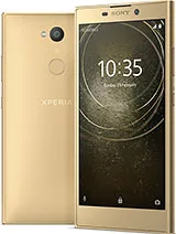 Sony L2 – Cambio de batería