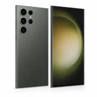 Samsung S23 Ultra – Cambio de batería