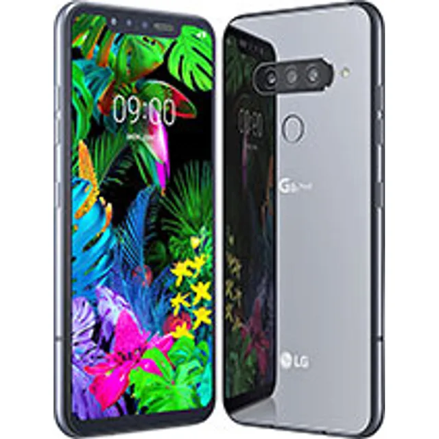 LG G8S Thinq G810 – Cambio de pantalla