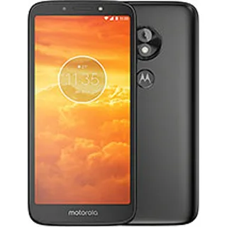 Motorola E5 Play Go – Cambio de centro de carga