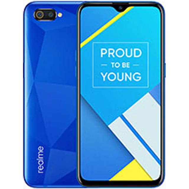 Realme C2 Pro – Cambio de batería