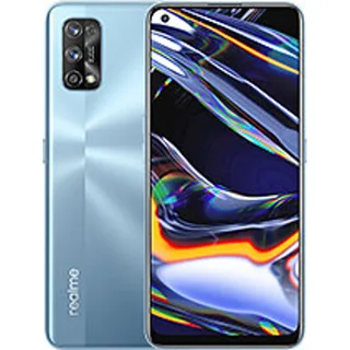 Realme 7 Pro 4G – Cambio de pantalla