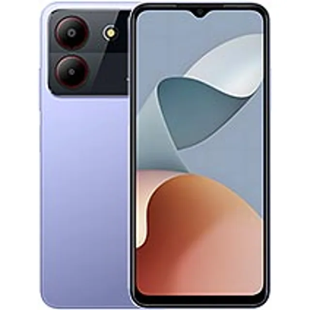 ZTE A54 – Cambio de pantalla