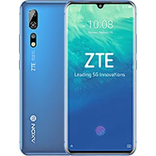 ZTE A3 2020 – Cambio de batería