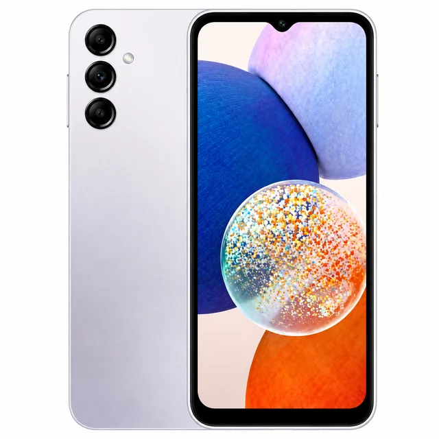 Samsung A14 5G – Cambio de batería