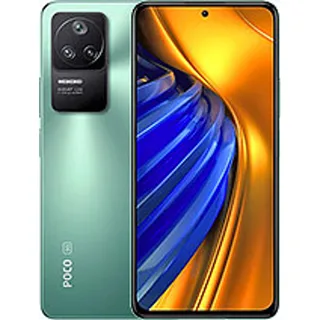 Xiaomi Poco F4 – Cambio de pantalla