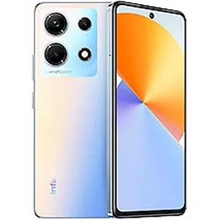 Infinix Note 30 – Cambio de centro de carga