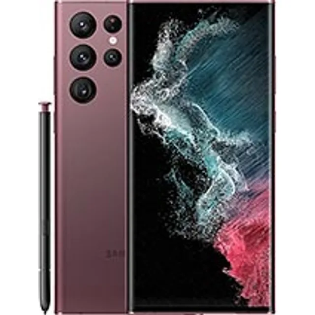 Samsung S22 Ultra – Cambio de batería