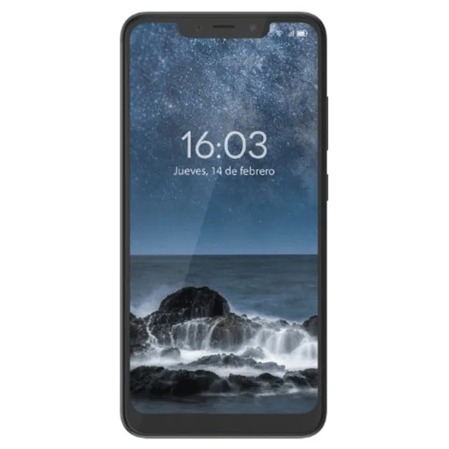 Hisense F28 – Cambio de batería