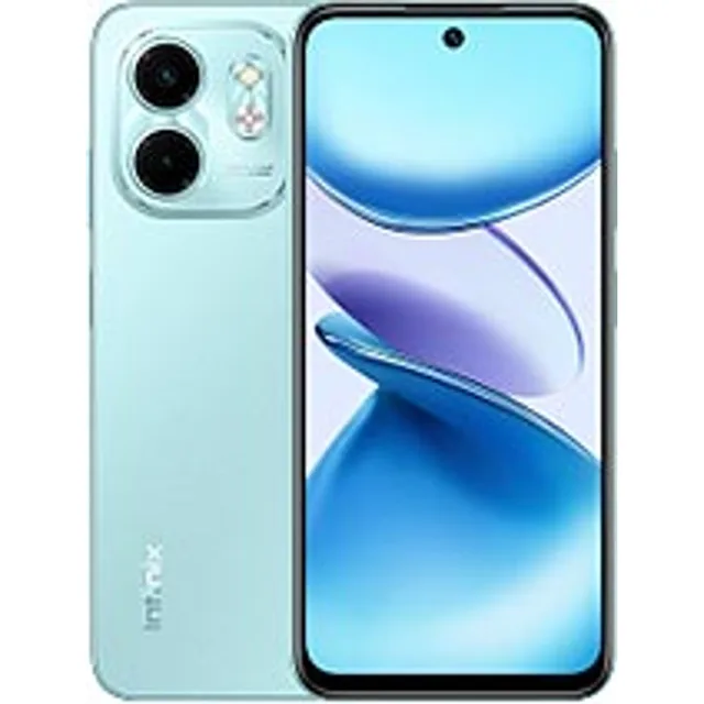 Infinix Smart 9 – Cambio de pantalla