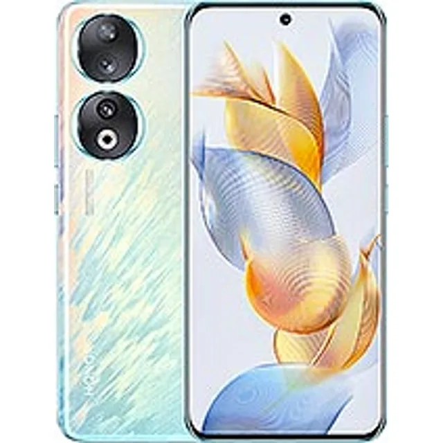 Huawei Honor 90 – Cambio de centro de carga