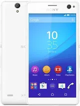 Sony C4 – Cambio de batería